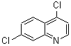 4,7-二氯喹啉 CAS 1138471-54-1