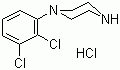 1-(2,3-¶þÂȱ½»ù)ßßàºÑÎËáÑÎ