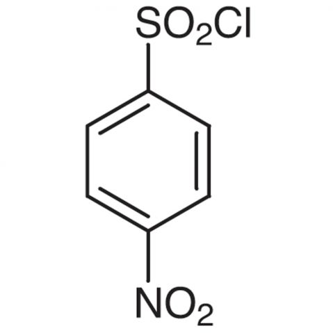 对硝基苯磺酰氯 CAS 98-74-8