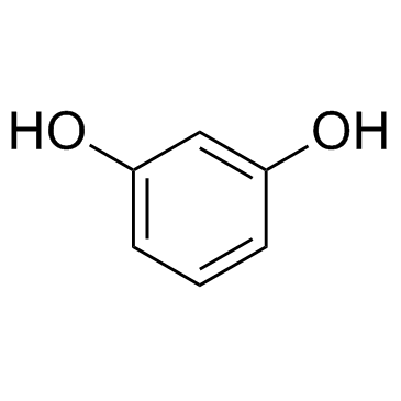 间苯二酚 108-46-3
